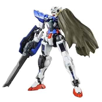 Amazon | RG 1/144 ガンダムエクシア用リペアパーツセット